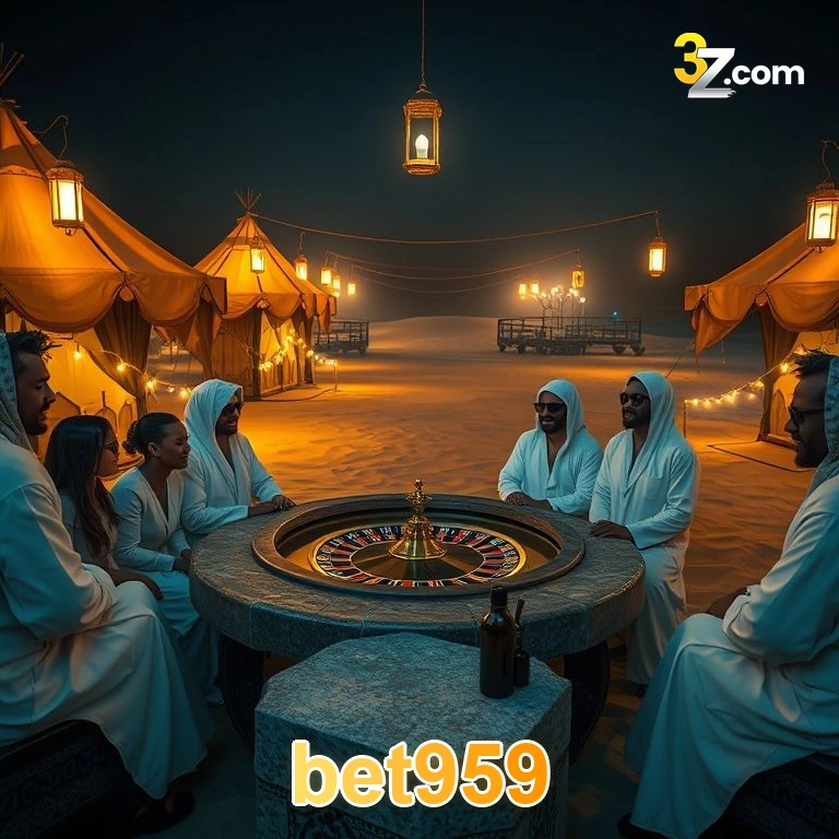 6 vantagens exclusivas do programa VIP da bet959