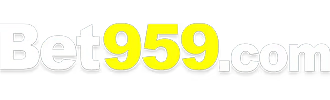 Logo da bet959