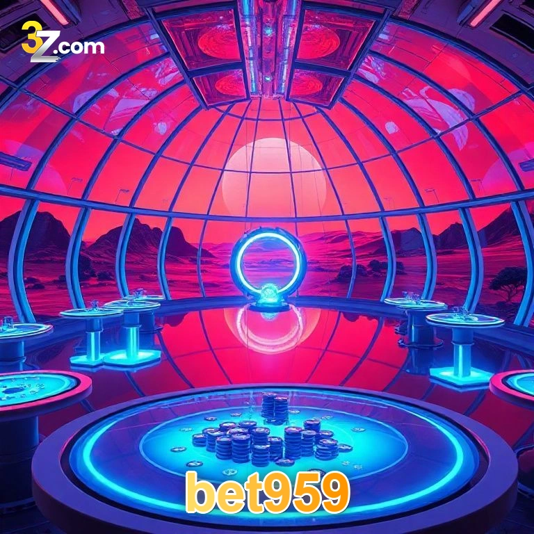 Loterias online disponíveis na bet959