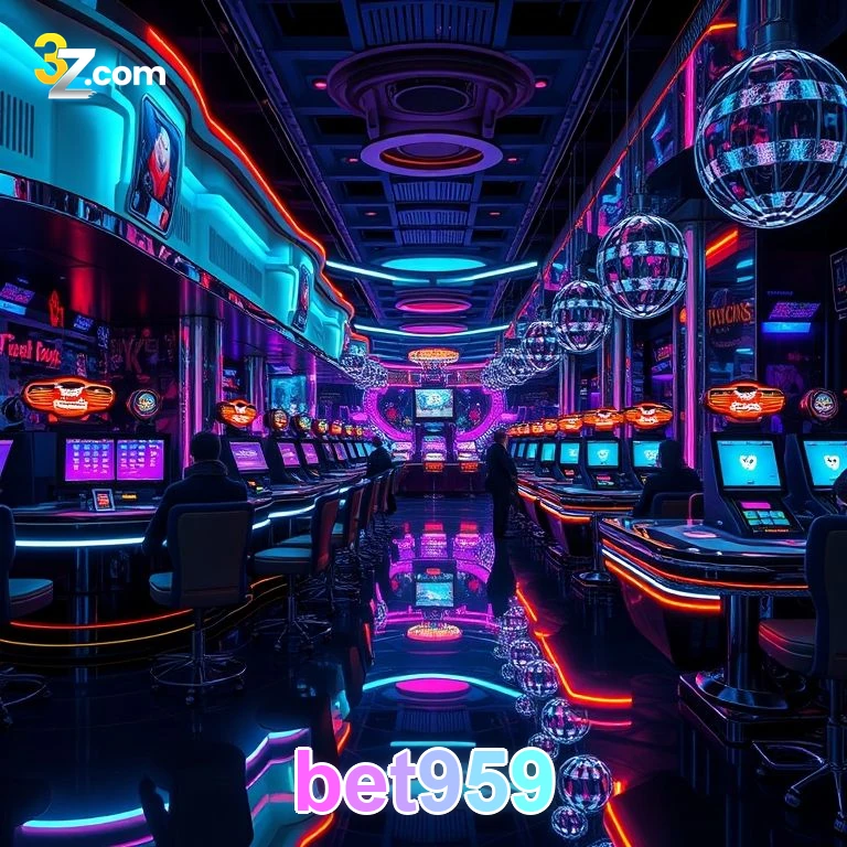bet959 plataforma
